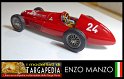 Alfa Romeo 159 F1 n.24 - Mattel 1.24 (7)